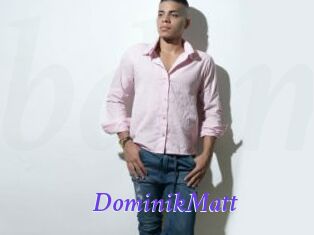 DominikMatt