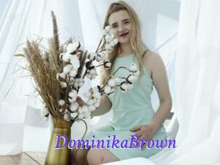 DominikaBrown