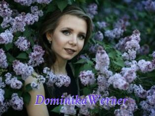 DominikaWerner Bdsm gratuit