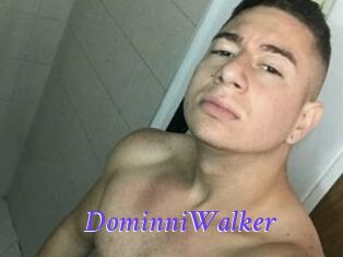 DominniWalker