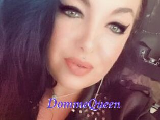 DommeQueen
