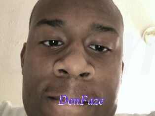 DonFaze