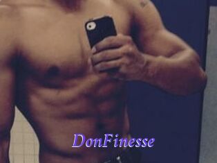 DonFinesse