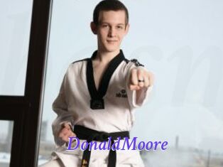 DonaldMoore