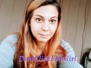 DontClickThisGirl