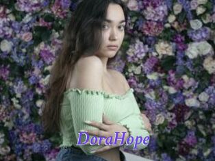 DoraHope