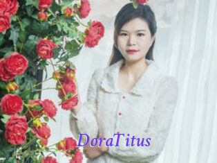 DoraTitus Bdsm gratuit
