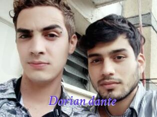 Dorian_dante Bdsm gratuit