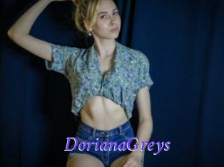 DorianaGreys