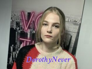 DorothyNever