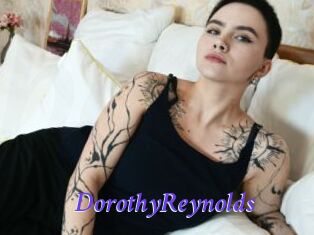 DorothyReynolds