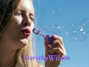 DorothyWilson