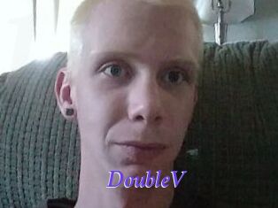 DoubleV