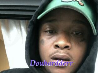 Douhardderr