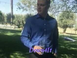 Down4It Bdsm gratuit