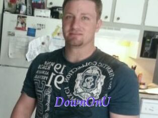 DownOnU