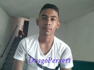 DragoPervert