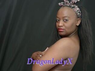 DragonLadyX