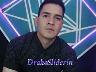 DrakoSliderin Bdsm gratuit