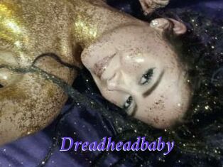 Dreadheadbaby