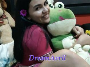 DreamAvril