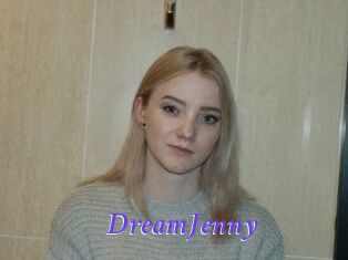 DreamJenny