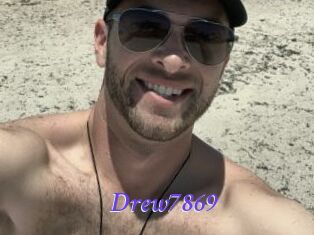 Drew7869 Bdsm gratuit
