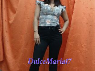 DulceMaria17