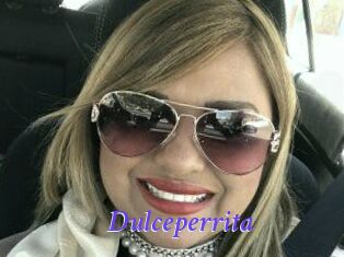Dulceperrita