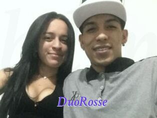 DuoRosse