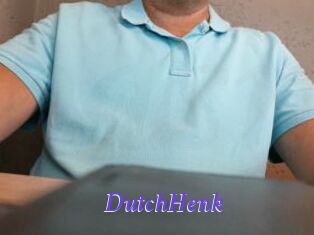 DutchHenk