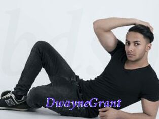 DwayneGrant
