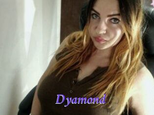 Dyamond