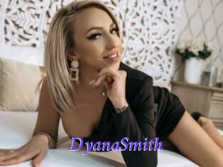 DyanaSmith