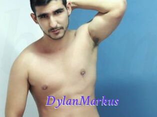 DylanMarkus