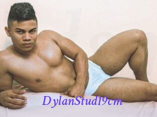 DylanStud19cm