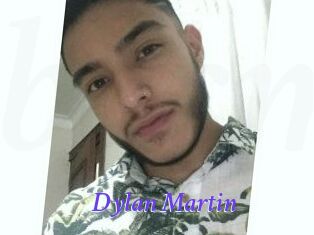Dylan_Martin Bdsm gratuit