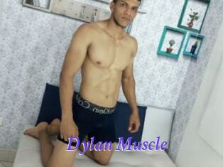 Dylan_Muscle