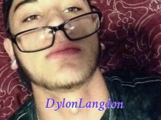 Dylon_Langdon