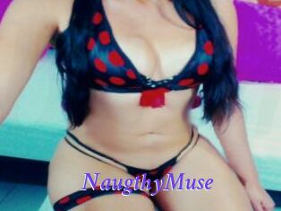 NaugthyMuse