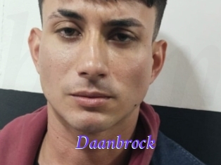 Daanbrock