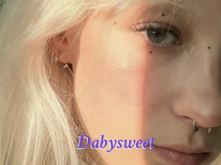 Dabysweet