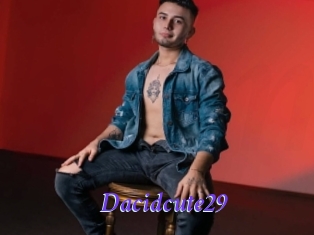 dacidcute29 Bdsm gratuit
