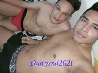 Dadysxd2021