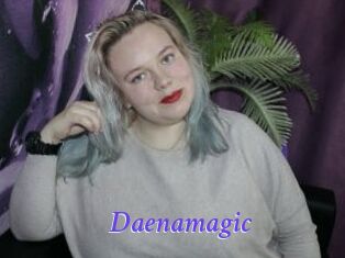 Daenamagic