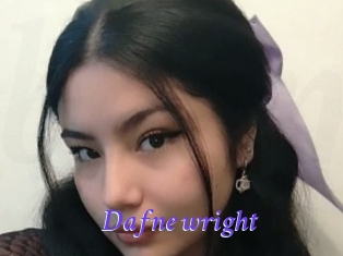 Dafne_wright