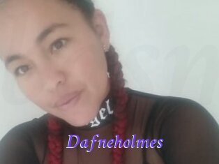 Dafneholmes
