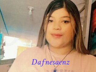 Dafnesaenz