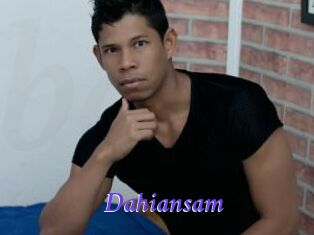 Dahiansam