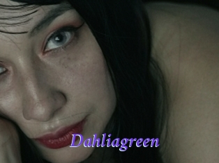 Dahliagreen